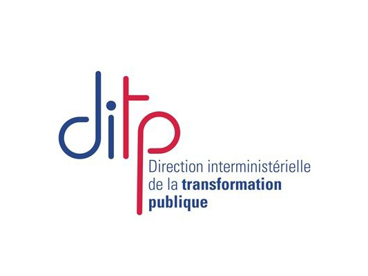 Logo de la Direction Interministérielle de la Transformation publique