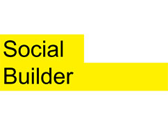 Logo Social Builder