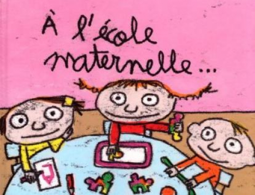 Regards croisés : de quoi l’école maternelle est-elle le nom ?