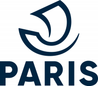 logo mairie de paris