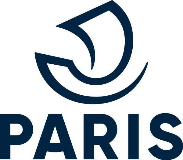 logo mairie de paris