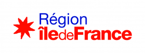 logo région île de france